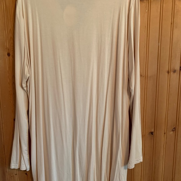 Cardigan/tunic - Picture 4 of 9